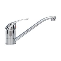 Sea-Horse, Kate, SEA-HORSE KATE BATERIA ZLEWOZMYWAKOWA STOJĄCA CHROM (BJ505) 