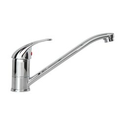 Sea-Horse, Sonia, SEA-HORSE SONIA BATERIA ZLEWOZMYWAKOWA STOJĄCA CHROM (BJ105) 