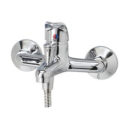 Sea-Horse, Wendy, SEA-HORSE WENDY BATERIA WANNOWA KOMPLET CHROM (BJA103) 