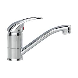 Sea-Horse, Wendy, SEA-HORSE WENDY BATERIA ZLEWOZMYWAKOWA STOJĄCA MINI CHROM (BJA105/1) 