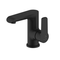 Sea-Horse, Yo!, SEA-HORSE YO! BATERIA UMYWALKOWA STOJĄCA CZARNA (BJC904B) 