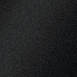 Stargres, Black / White, STARGRES BLACK GRES SUGAR LAPPATO REKTYFIKOWANY 60X60 