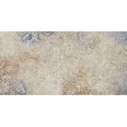 Stargres, Bohemy, STARGRES BOHEMY BLUE GRES REKTYFIKOWANY 60X120 G II 