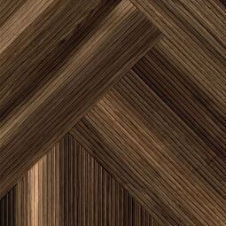 Stargres, Madera, STARGRES MADERA BROWN GRES REKTYFIKOWANY 60X60 