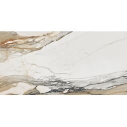 Stargres, Calacatta Gold, STARGRES CALACATTA GOLD GRES POLER REKTYFIKOWANY 60X120 