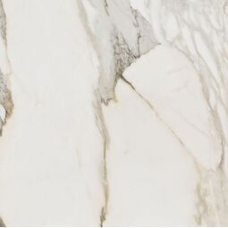 Stargres, Calacatta Gold, STARGRES CALACATTA GOLD GRES MAT REKTYFIKOWANY 60X60 