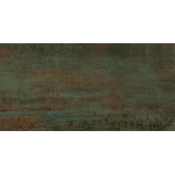 Stargres, Grunge, STARGRES GRUNGE TURQUOISE GRES REKTYFIKOWANY 60X120 