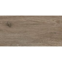 Stargres, Natural Wood, STARGRES HOME WOOD DARK GREY GRES 30X60 G II 