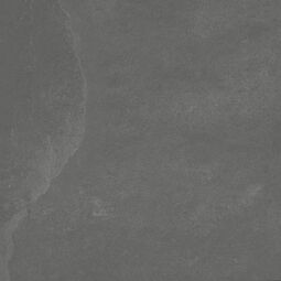 Stargres, Oxygen, STARGRES OXYGEN BLACK GRES REKTYFIKOWANY 60X60X2 