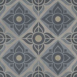 Stargres, Select 2.0&3.0, STARGRES SELECT BLUE DECOR GRES REKTYFIKOWANY 60X60X3 