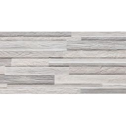 Stargres, Wood Mania, STARGRES WOOD MANIA GREY GRES REKTYFIKOWANY 30X60X.95 
