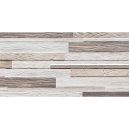 Stargres, Wood Mania, STARGRES WOOD MANIA NATURAL GRES REKTYFIKOWANY 30X60X.95 