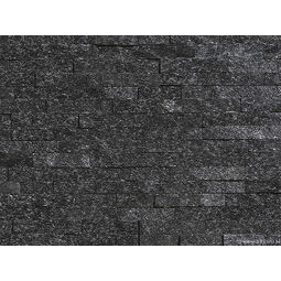 Stegu, Bianco/Nero, STEGU NERO KAMIEŃ NATURALNY 