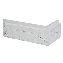 Stegu, Boston, STEGU BOSTON 2 Z FUGĄ NAROŻNIK ELEWACYJNY 