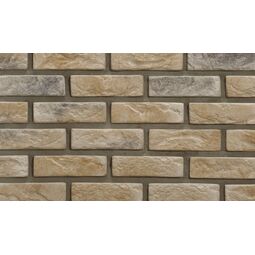 Stegu, Cambridge, STEGU CAMBRIDGE 2 PŁYTKA CEGŁOPODOBNA 6.3X20.8 