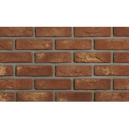 Stegu, Cambridge, STEGU CAMBRIDGE 4 PŁYTKA CEGŁOPODOBNA 6.3X20.8 