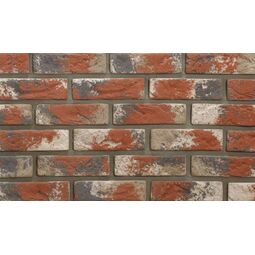 Stegu, Cambridge, STEGU CAMBRIDGE 7 PŁYTKA CEGŁOPODOBNA 6.3X20.8 