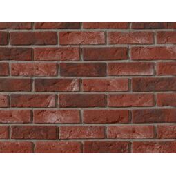 Stegu, Cambridge, STEGU CAMBRIDGE 18 PŁYTKA CEGŁOPODOBNA 6.3X20.8 