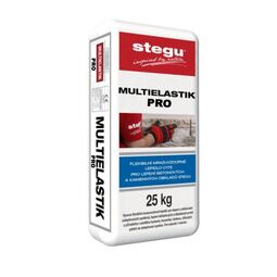 Stegu, Chemia, STEGU KLEJ MULTIELASTIK PRO 25 KG 