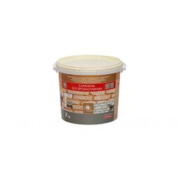 Stegu, Chemia, STEGU ZAPRAWA DO SPOINOWANIA CLASSIC GRAFITOWA 7 KG 