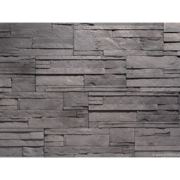 Stegu, Creta, STEGU CRETA 3 GREY KAMIEŃ DEKORACYJNY 