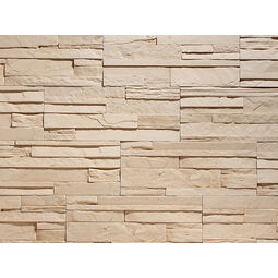 Stegu, Creta, STEGU CRETA 1 CREAM NAROŻNIK 