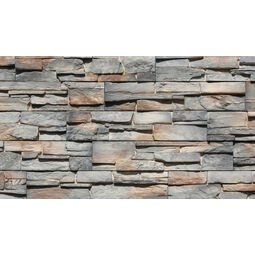 Stegu, Grenada, STEGU GRENADA 4 KAMIEŃ ELEWACYJNY 