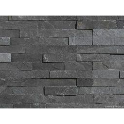 Stegu, Ivory/Rusty/Grey, STEGU GREY KAMIEŃ NATURALNY 