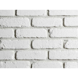 Stegu, Loft, STEGU LOFT 1 WHITE KAMIEŃ DEKORACYJNY 