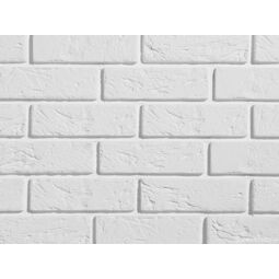 Stegu, Parma, STEGU (WYPRZEDAŻ) PARMA 1 WHITE KAMIEŃ DEKORACYJNY 