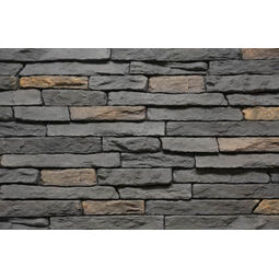 Stegu, Sierra, STEGU SIERRA 3 KAMIEŃ DEKORACYJNY 