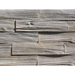 Stegu, Timber, STEGU TIMBER 3 GREY KAMIEŃ ELEWACYJNY 11.7X53 