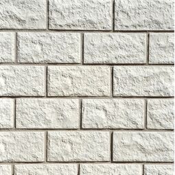 Stone Master, Almeria, STONE MASTER ALMERIA BIAŁY KAMIEŃ DEKORACYJNY 27.5X13.5 