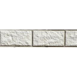 Stone Master, Almeria, STONE MASTER ALMERIA BIAŁY NAROŻNIK 28.5/14X13.5 