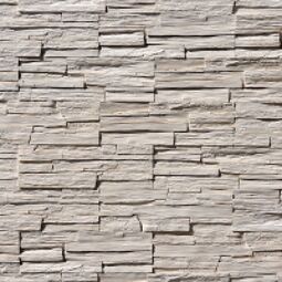 Stone Master, Atakama, STONE MASTER ATAKAMA BIAŁY KAMIEŃ DEKORACYJNY 36.6X11.8X2 