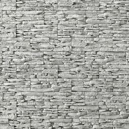 Stone Master, Avignon, STONE MASTER AVIGNON GRAFIT KAMIEŃ DEKORACYJNY 37X12X2.5 