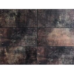 Stone Master, Concrete Stone, STONE MASTER CONCRETE STONE RUSTY ZŚ KAMIEŃ DEKORACYJNY 39.5X79.5 