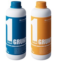 Stone Master, Chemia, STONE MASTER GRUNT STONE MASTER 1L 