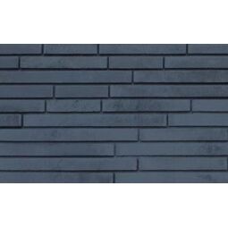 Stone Master, Long Brick, STONE MASTER LONG BRICK GRAPHITE KAMIEŃ DEKORACYJNY 10X55.5 