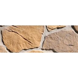 Stone Master, Nebrasca, STONE MASTER NEBRASCA CARAMEL NAROŻNIK 