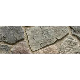 Stone Master, Nebrasca, STONE MASTER NEBRASCA GRAY NAROŻNIK 