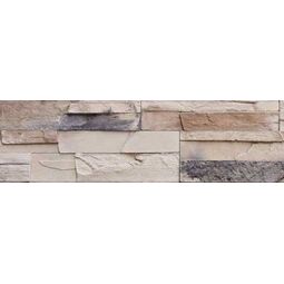 Stone Master, Odessa, STONE MASTER ODESSA BEIGE NAROŻNIK DEKORACYJNY 