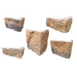 Stone Master, Portina, STONE MASTER PORTINA KARMEL NAROŻNIK 