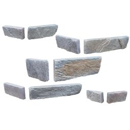 Stone Master, Rocky Mountain, STONE MASTER ROCKY MOUNTAIN BLUE RIVER NAROŻNIK 