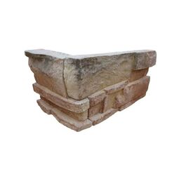 Stone Master, Roma, STONE MASTER ROMA EARTH BROWN NAROŻNIK 