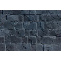 Stone Master, Vini, STONE MASTER VINI DARK KAMIEŃ DEKORACYJNY 24.5X32.5 