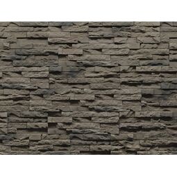 Stones, Minnesota, STONES MINNESOTA 2 KAMIEŃ ELEWACYJNY 