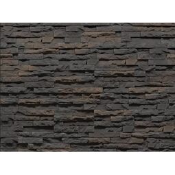 Stones, Minnesota, STONES MINNESOTA 3 KAMIEŃ ELEWACYJNY 