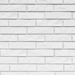 Stones, Panama, STONES PANAMA 1 Z GOTOWĄ FUGĄ PŁYTKA CEGŁOPODOBNA 14.7X26.3X2 