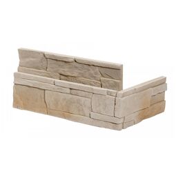 Stones, Abra, STONES ABRA 01 NAROŻNIK 